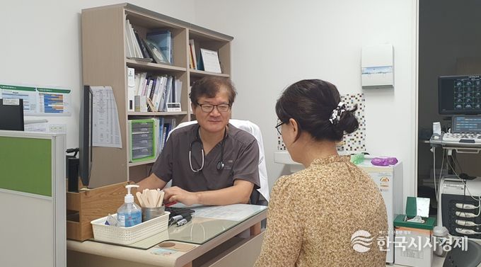 평창군보건의료원, '진료 의뢰·회송 시범 사업' 본격 추진