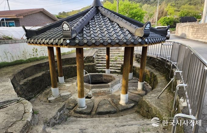 “우물 정(井), 고을 읍(邑)” 정읍시, 지역 명칭의 뿌리 우물 지킨다