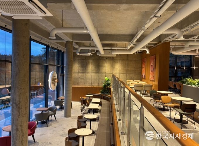 남원지역자활센터‘파스쿠찌 카페, 3분마트’개점