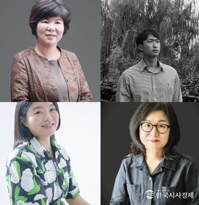 2025 토지문학제 평사리문학대상 당선자 발표