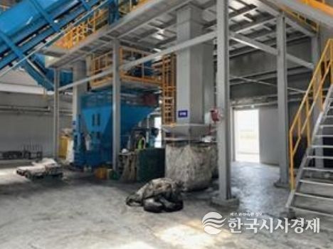 서남권 광역 생활자원센터 2026년 시설개선 본격 추진