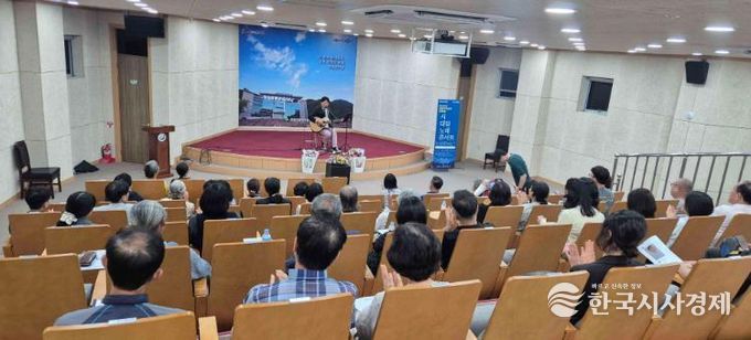 장흥군, 가을 문턱에 열린 ‘산중산중 천관문학 잔치’ 호응