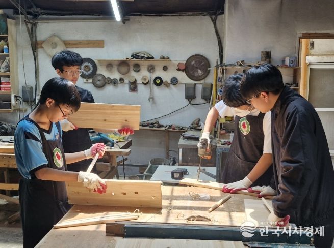 제주시,‘청소년 DREAM프로젝트夢(몽)’연중 운영