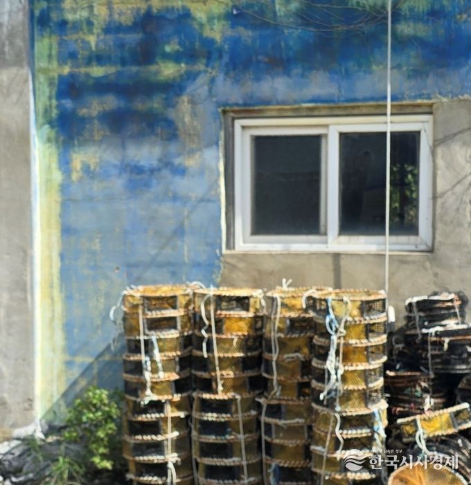 창원특례시, 어구보증금제 회수관리사업