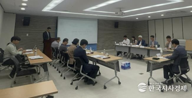 2025년 제2회 지적재조사 경계결정위원회