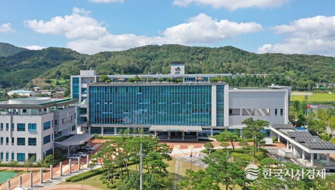 임실군, 추석 연휴 전후 산불방지 특별 비상근무 실시