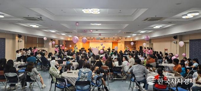 함안군가족센터 2025년 홈커밍데이(Home Coming Day)