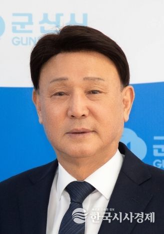 강임준 군산시장