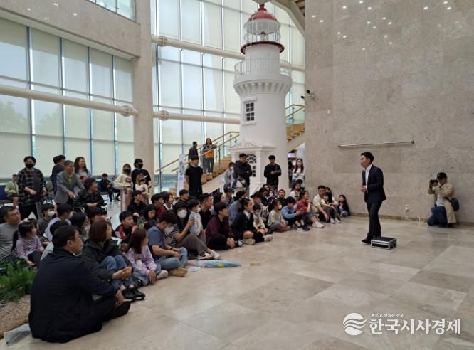 군산근대역사박물관, 추석 한마당 큰잔치 개최