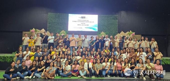 필리핀서계절근로자현장면접