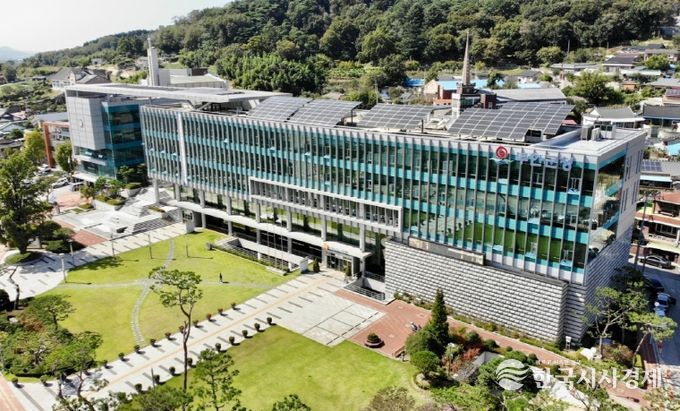 부안군, 재산세 등 지방세 10월 15일까지 납부기간 연장