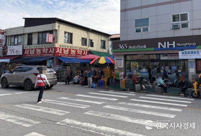 남원시, 2025년 추석 명절 특별 교통대책 추진