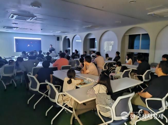 광주시 가족센터, 아버지-자녀 체험 프로그램 성료