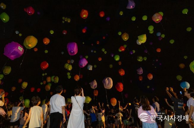 전통 체험·역사 교육·민속놀이까지, 온 가족이 함께 즐기는 추석 연휴