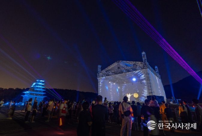 익산시, 국가유산청 공모 8건 선정