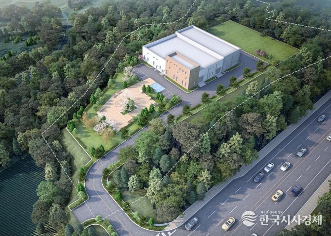 하수관로 확충과 하수처리장 신·증설로 주민편익 증대