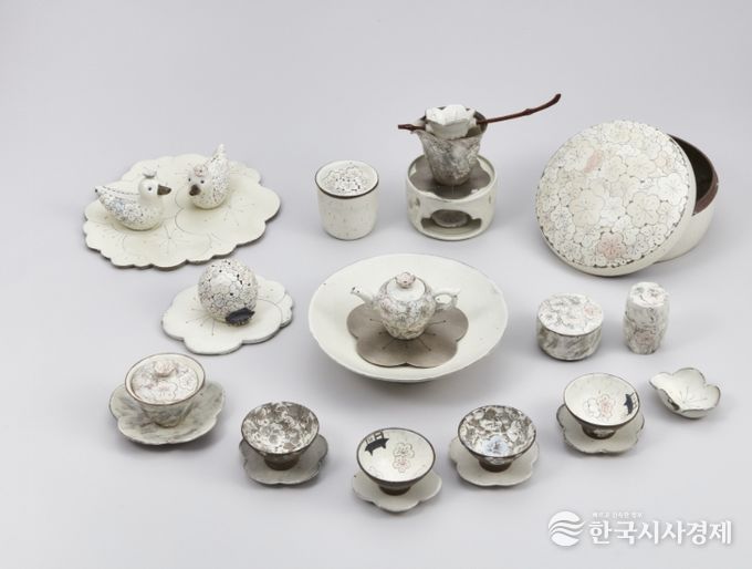 제8회 고흥분청사기 전국 공모전 수상 결과 발표