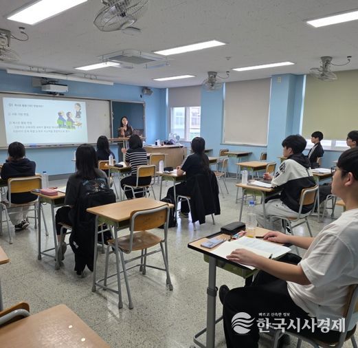 대구교육청, 2026학년도 대입 수시모집 대비 ‘제시문 면접 교실’운영