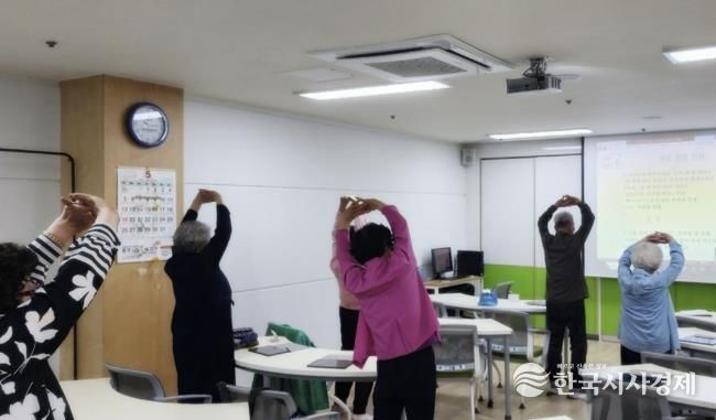 충주시, ‘어르신 스포츠상품권’신청 조기마감!