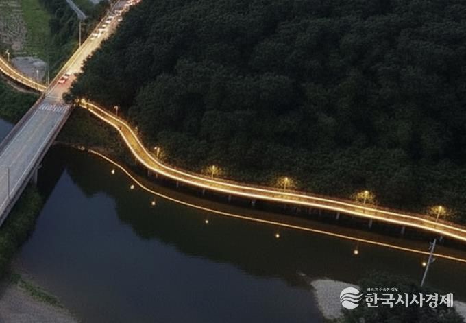 광주시, ‘2025년 지방하천 신규 정책 오디션’ 공모 최종 선정