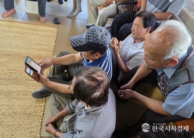 똑똑 알림톡 서비스