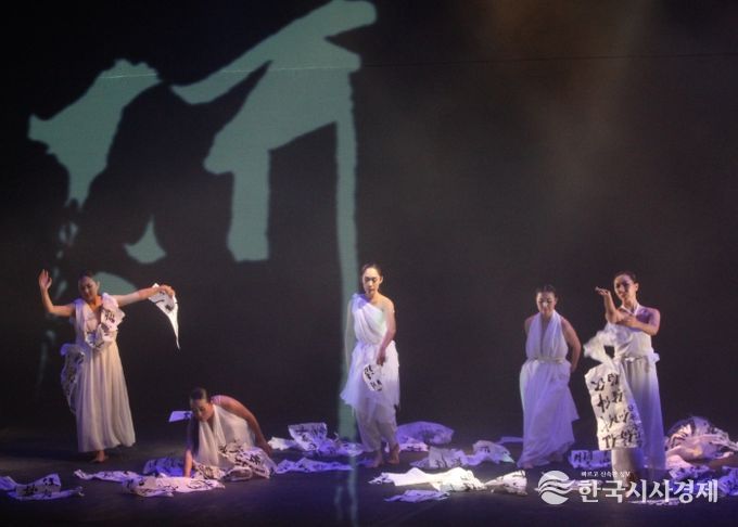 추사 김정희, 시대를 초월한 예술혼으로 되살아나다