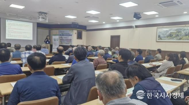 광주시, 국비 100% 지원 ‘2025년 저탄소 농업프로그램’ 본격 추진