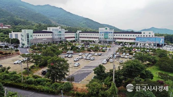 해남우리종합병원, 심뇌혈관질환 인적 네트워크 시범사업 우수 평가