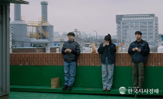 가족과 함께 남도로 떠나는 가을 소풍 - 문화예술과(3학년2학기-이란희 감독).