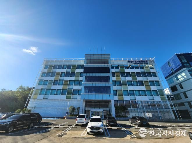 광통영시, 통영리스타트플랫폼 창업공간 입주자 대규모 모집 2(통영리스타트플랫폼)