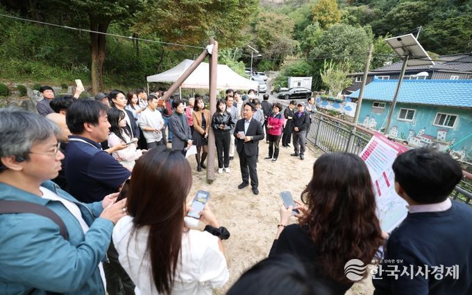 서대문구 역동적 변화로 구도심에서 명품 도시로 탈바꿈한다