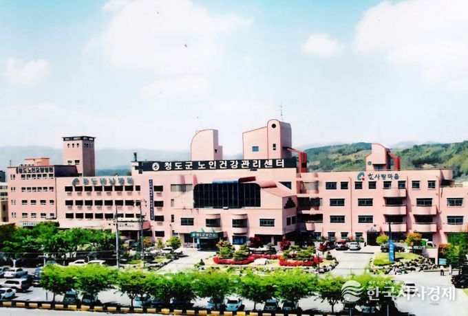 청도대남병원, 취약지 응급 영상판독 지원 사업 시행