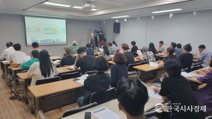 소상공인·중소기업 성장 견인으로 전략적 일자리 창출