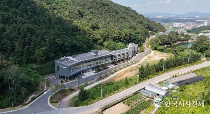 진천 K스토리창작클러스터