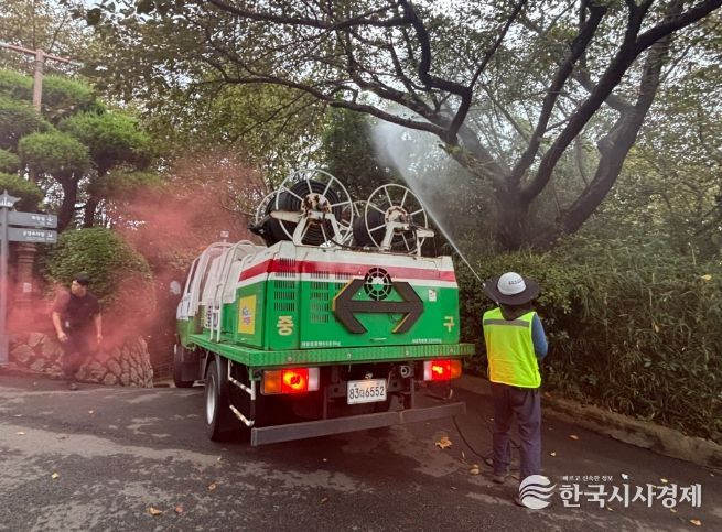 실전 같은 훈련으로 재난대응 역량 강화