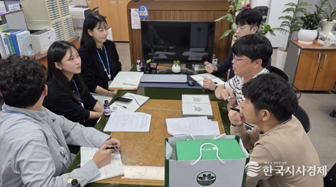 여주시, 신속·친절 인허가 혁신 행정으로 타 지자체 주목