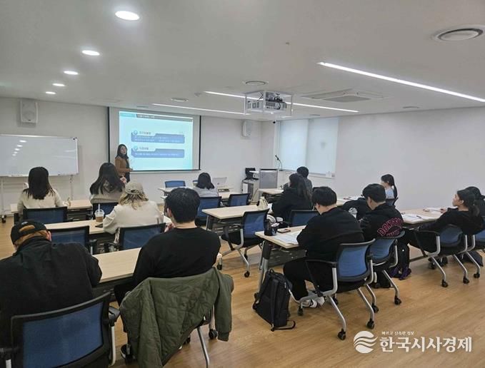 파주시, 청년 대상 신규 프로그램 및 정신건강 예방 사업 안내