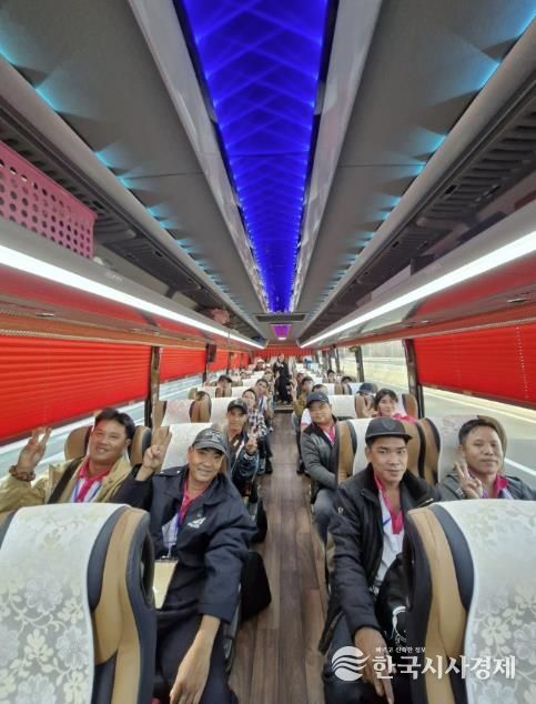 연천군 2026년 외국인 계절근로자 385명 들어온다