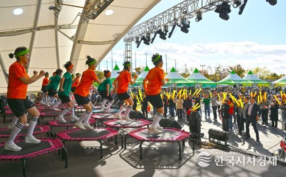 서구, 10월 마지막 주말 “착한축제와 함께”