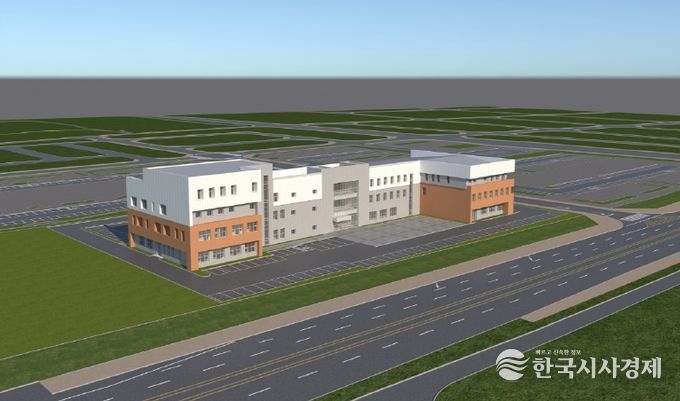 공공임대형 지식산업센터