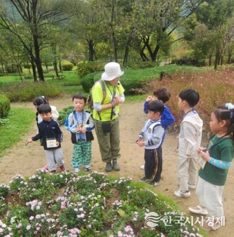 지난회차 프로그램 운영 사진