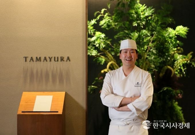 합천황토한우 with JW메리어트호텔 서울 타마유라’푸드페스타 개최