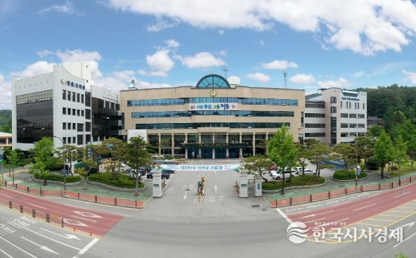 정읍시청
