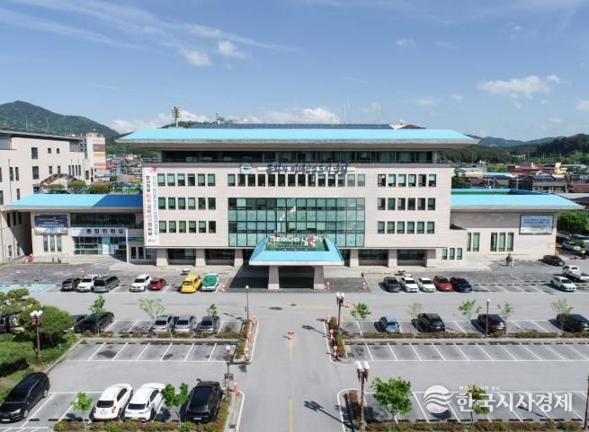 남원시청