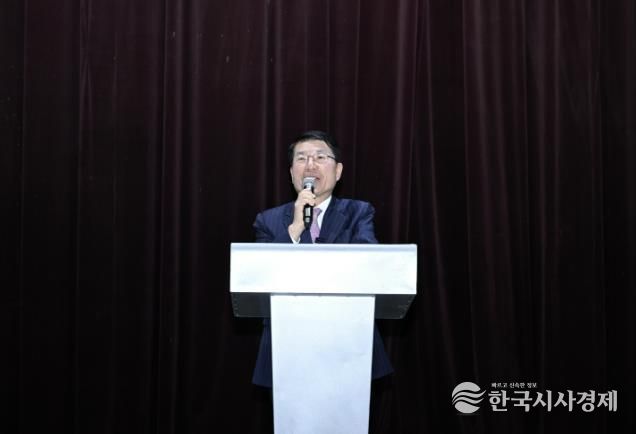 구리시 대한적십자사 봉사회, '2025 적십자 봉사원 역량 강화 워크숍' 개최