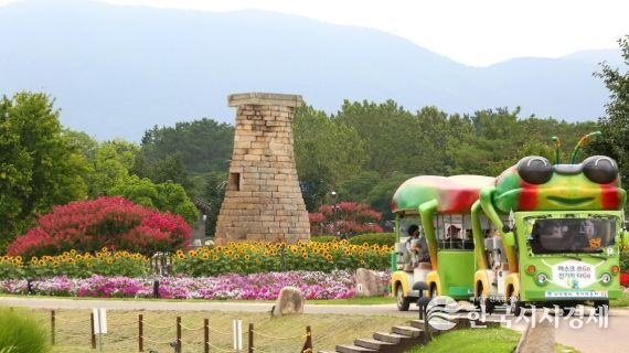 경주, 세계로 향한 시간의 문을 열다… APEC 정상회의로 여는 ‘두 번째 전성기’