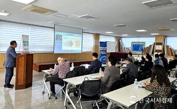 창원특례시,‘관세 대응 현장 방문 컨설팅’실시