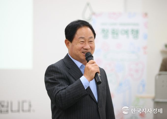 남양주시, 시민과 함께한 ‘2025 남양주 정원문화박람회 성과공유회’ 개최