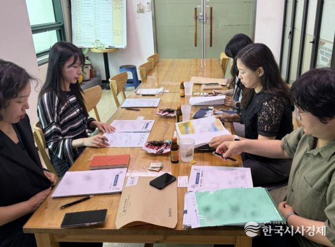 일상 돌봄 지원할 ‘시흥살림도움사업’연말까지 서비스 운영