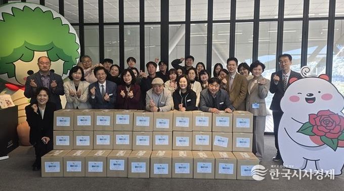 파주시, 청소년의 건강한 성장을 위한 아침식사 지원